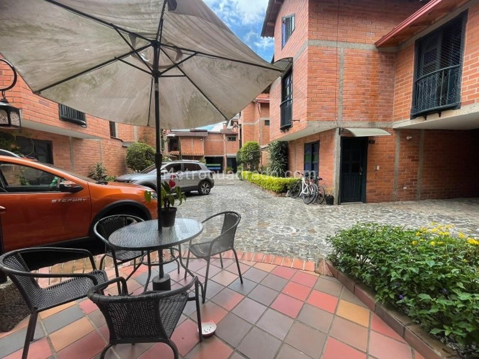 Foto del apartamento