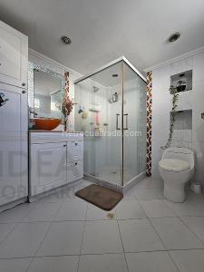 Casa de 3 alcobas en venta en Sector El Estadio, Medellín, 102 m² · foto 11 de 16