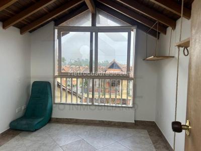 House for rent in San Antonio, Rionegro