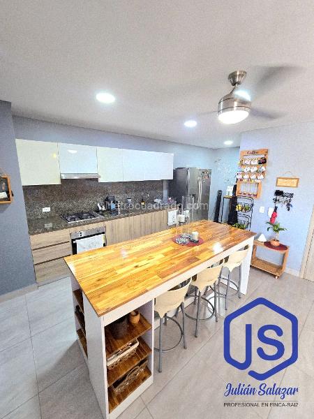 Apartamento en Venta, ANDALUCIA, Barranquilla – pohled 2