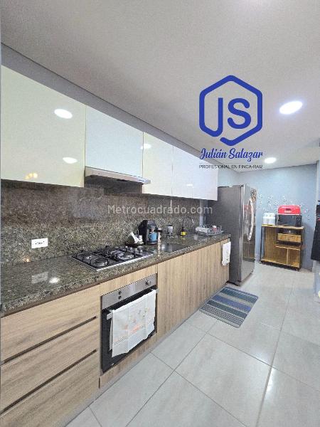 Apartamento en Venta, ANDALUCIA, Barranquilla – pohled 3