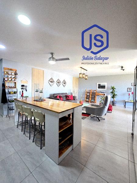 Apartamento en Venta, ANDALUCIA, Barranquilla – pohled 4