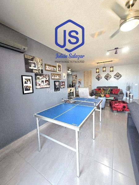 Apartamento en Venta, ANDALUCIA, Barranquilla – pohled 5