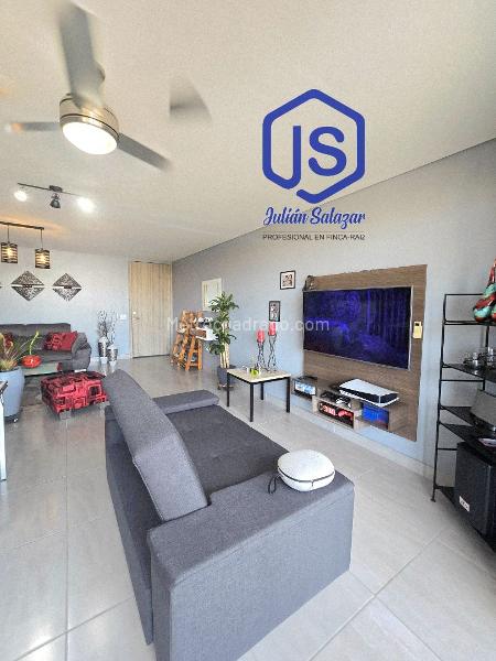 Apartamento en Venta, ANDALUCIA, Barranquilla – pohled 6