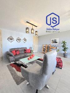 Apartamento en venta en Andalucia, Barranquilla · foto 9 de 20