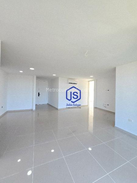 Apartamento en Arriendo, ANDALUCIA, Barranquilla – pohled 5