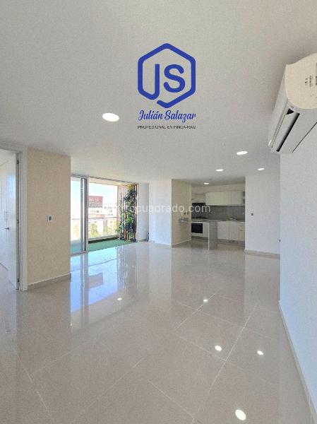 Apartamento en Arriendo, ANDALUCIA, Barranquilla – pohled 6