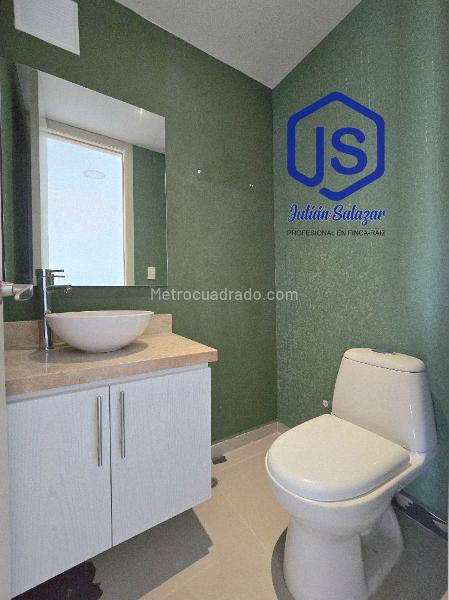 Apartamento en Arriendo, ANDALUCIA, Barranquilla – další