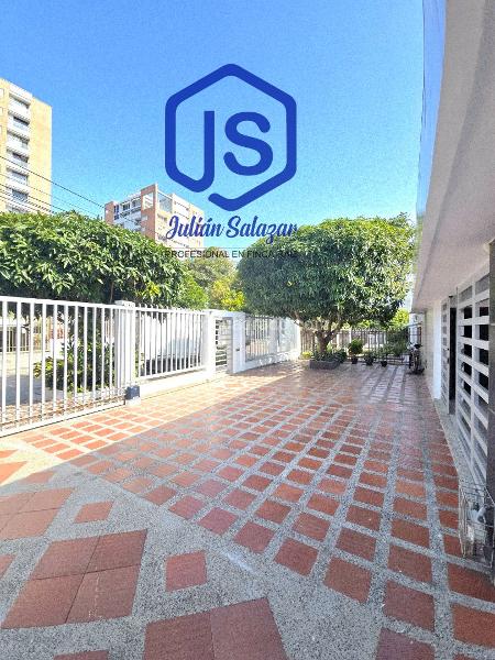 Casa en Venta, EL TABOR, Barranquilla - Widok 2