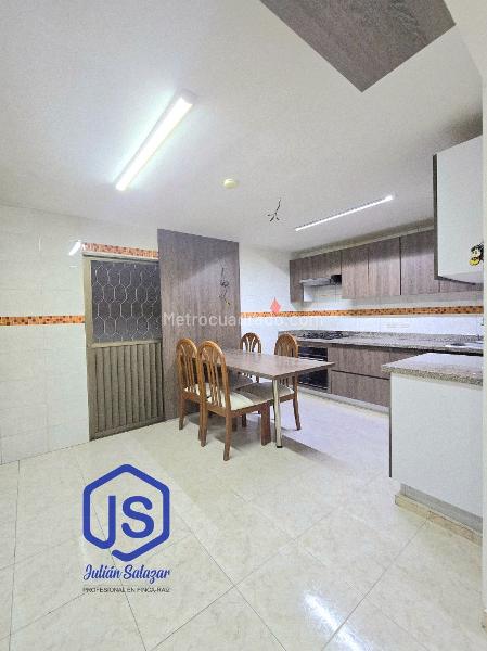 Casa en Venta, EL TABOR, Barranquilla - Widok 6