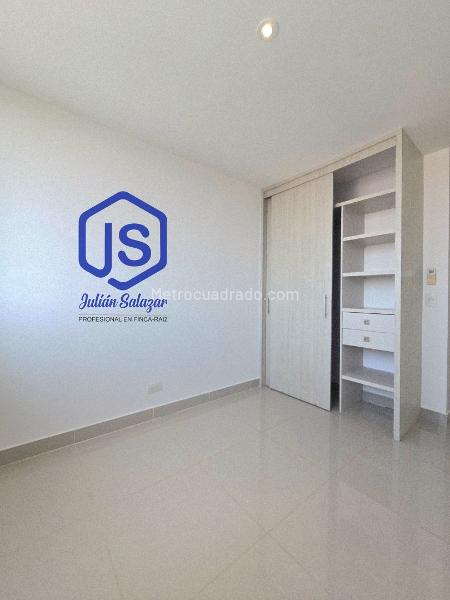 Apartamento en Arriendo, ALTOS DEL PARQUE, Barranquilla - Mehr