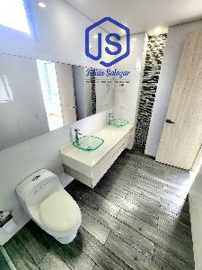 Apartamento de 3 alcobas en venta en Altos Del Parque, Barranquilla, 200 m² · foto 13 de 20