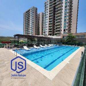 Apartamento de 3 alcobas en venta en Altos Del Parque, Barranquilla, 200 m² · foto 17 de 20