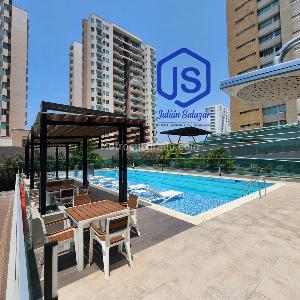 Apartamento de 3 alcobas en venta en Altos Del Parque, Barranquilla, 200 m² · foto 18 de 20