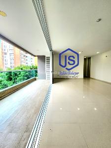 Apartamento de 3 alcobas en venta en Altos Del Parque, Barranquilla, 200 m² · foto 19 de 20