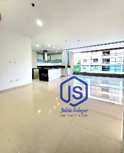 Apartamento de 3 alcobas en venta en Altos Del Parque, Barranquilla, 200 m² · foto 3 de 20