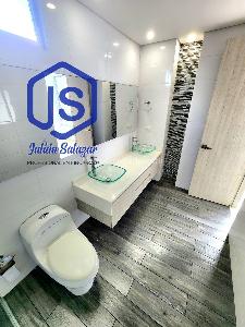 Apartamento de 3 alcobas en venta en Altos Del Parque, Barranquilla, 200 m² · foto 6 de 20