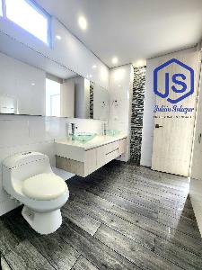 Apartamento de 3 alcobas en venta en Altos Del Parque, Barranquilla, 200 m² · foto 8 de 20