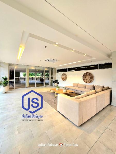 Apartamento en Arriendo, ALTOS DEL PARQUE, Barranquilla, Barranquilla