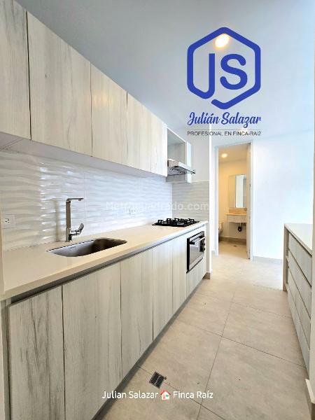 Apartamento en Arriendo, ALTOS DEL PARQUE, Barranquilla - Widok 2