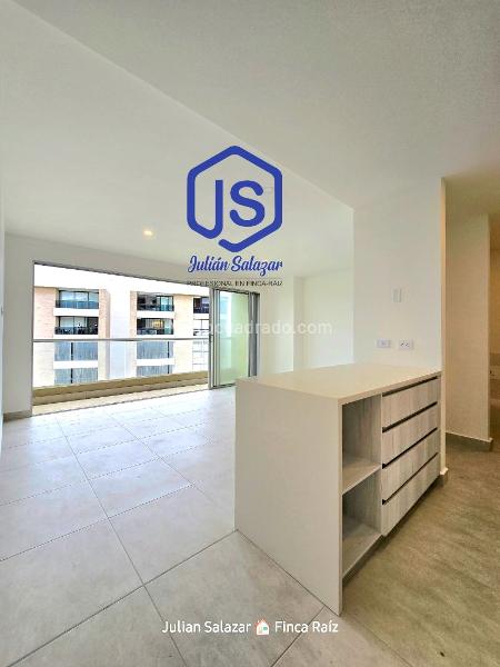 Apartamento en Arriendo, ALTOS DEL PARQUE, Barranquilla - Widok 3