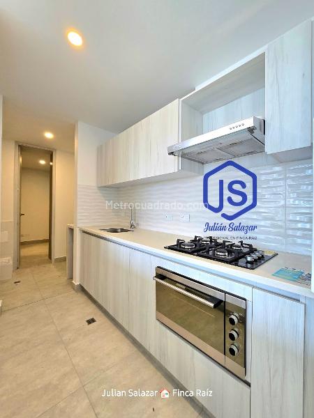 Apartamento en Arriendo, ALTOS DEL PARQUE, Barranquilla - Widok 4