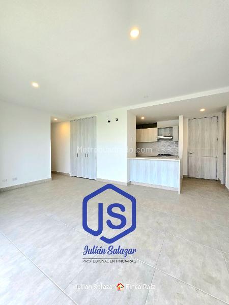 Apartamento en Arriendo, ALTOS DEL PARQUE, Barranquilla - Widok 6