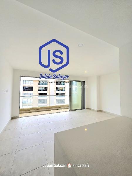 Apartamento en Arriendo, ALTOS DEL PARQUE, Barranquilla - Więcej