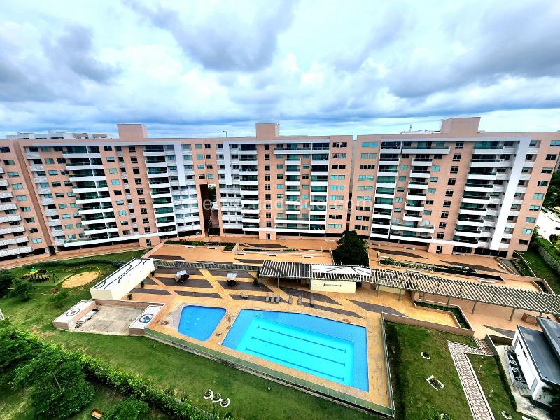 Apartamento en Venta, ALTOS DEL PARQUE, Barranquilla - Widok 2