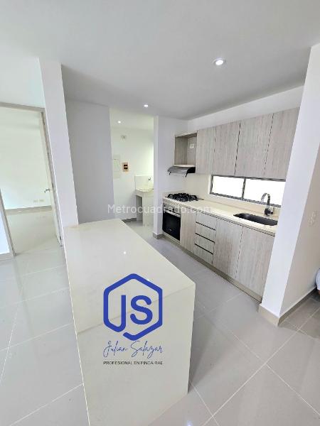Apartamento en Venta, ALTOS DEL PARQUE, Barranquilla - Widok 3