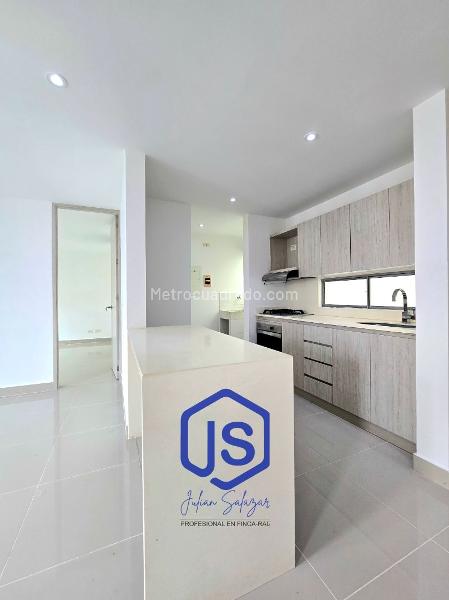 Apartamento en Venta, ALTOS DEL PARQUE, Barranquilla - Widok 4