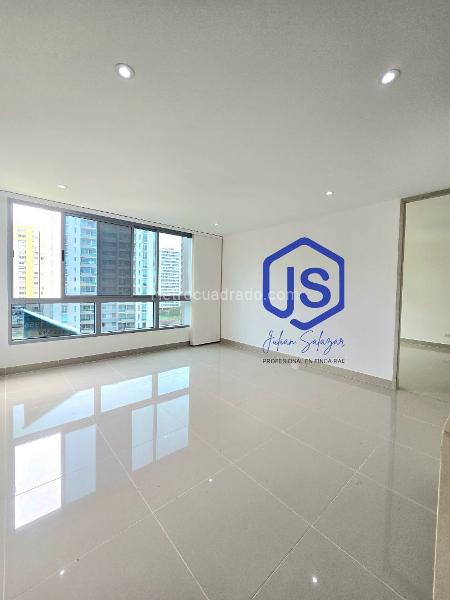 Apartamento en Venta, ALTOS DEL PARQUE, Barranquilla - Widok 5