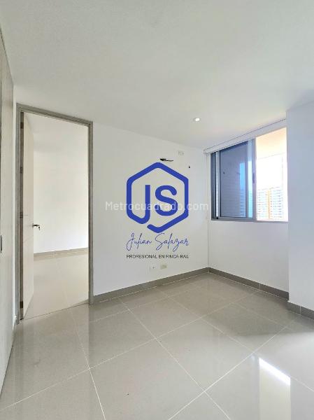 Apartamento en Venta, ALTOS DEL PARQUE, Barranquilla - Widok 6