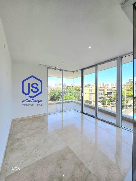 Apartamento en Arriendo, ALTO DE RIOMAR, Barranquilla – pohled 4