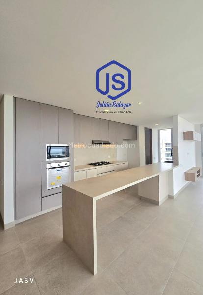 Piso – Barranquilla, Palmas del Rio, Riomar - Vista 2