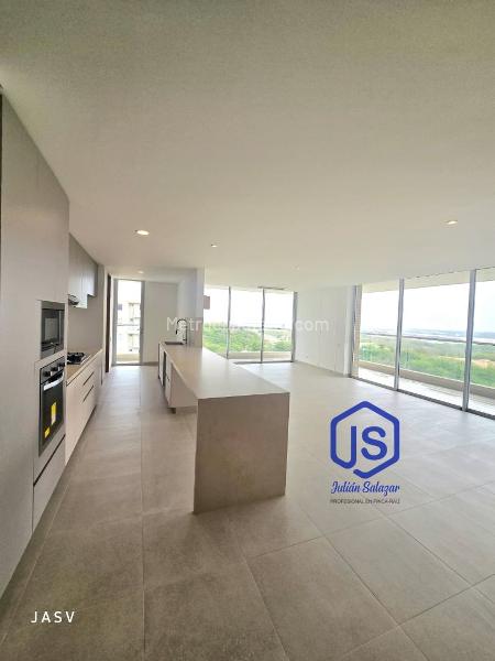 Piso – Barranquilla, Palmas del Rio, Riomar - Vista 3