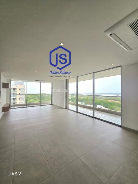 Piso – Barranquilla, Palmas del Rio, Riomar - Vista 4