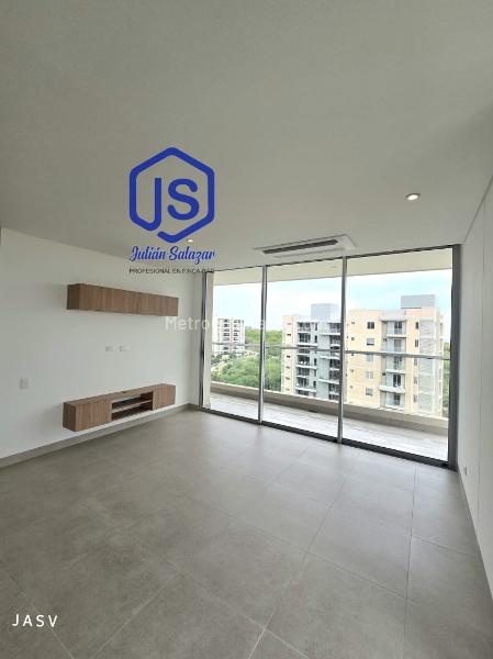 Piso – Barranquilla, Palmas del Rio, Riomar - Vista 5
