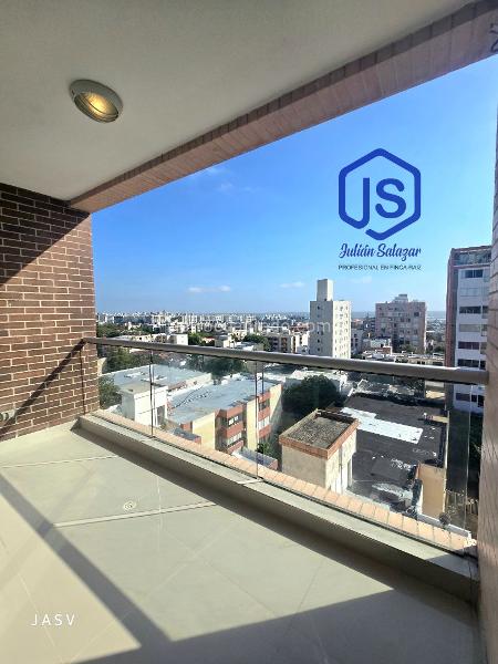 Apartment for rent in Barranquilla