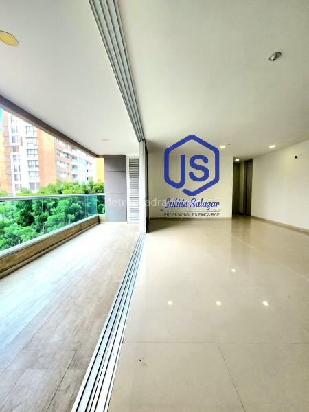 Apartment for rent in Barranquilla