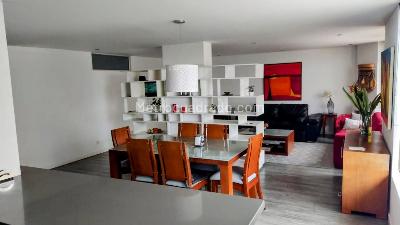 Apartamento en venta en Chico Norte Iii, Bogotá · foto 2 de 17