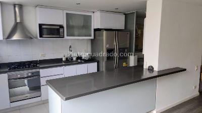 Apartamento en venta en Chico Norte Iii, Bogotá · foto 9 de 17