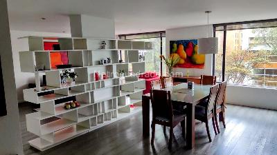 Apartamento en venta en Chico Norte Iii, Bogotá · foto 6 de 17