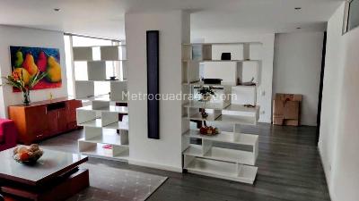 Apartamento en venta en Chico Norte Iii, Bogotá · foto 4 de 17