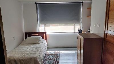 Apartamento en venta en Chico Norte Iii, Bogotá · foto 15 de 17