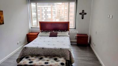 Apartamento en venta en Chico Norte Iii, Bogotá · foto 14 de 17