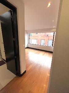 Apartamento en venta en Chico Navarra, Bogotá · foto 14 de 19