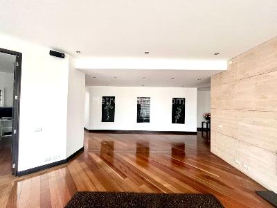 Apartamento en venta en Chico Navarra, Bogotá · foto 4 de 19