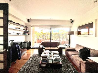 Apartamento en venta en Chico Navarra, Bogotá · foto 6 de 19