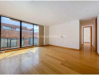 Apartamento en Venta, CHICO NAVARRA, Bogotá D.C.